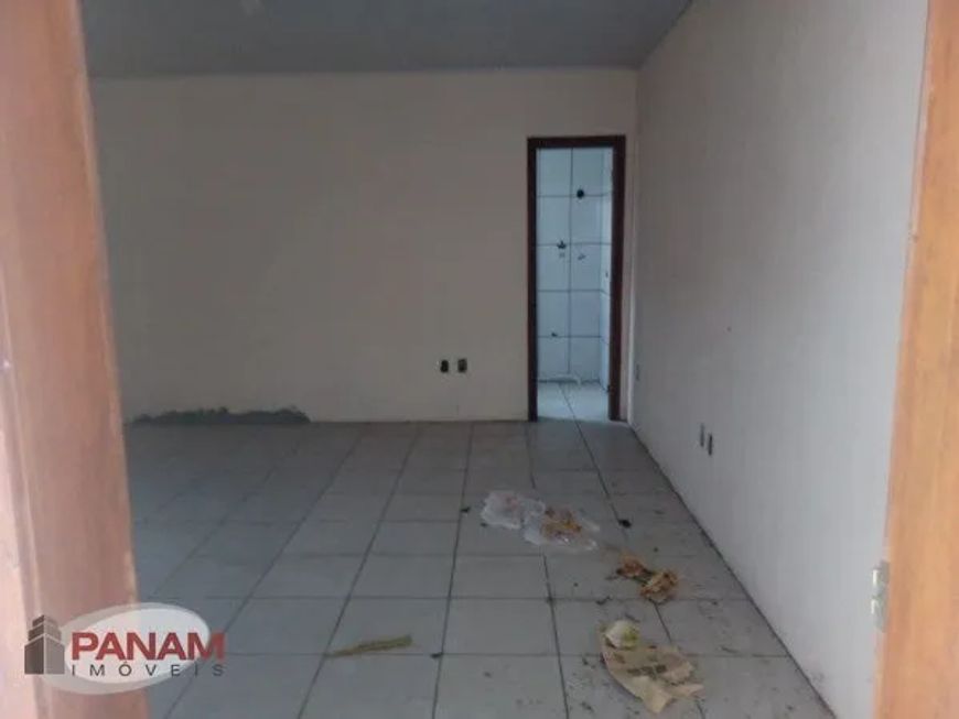 Terreno em Parque Santa Fe com 45.84 m² .