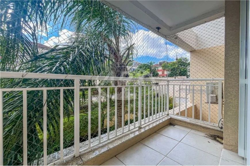 Apartamento de 84.0m² no bairro Jardim Lindóia, co