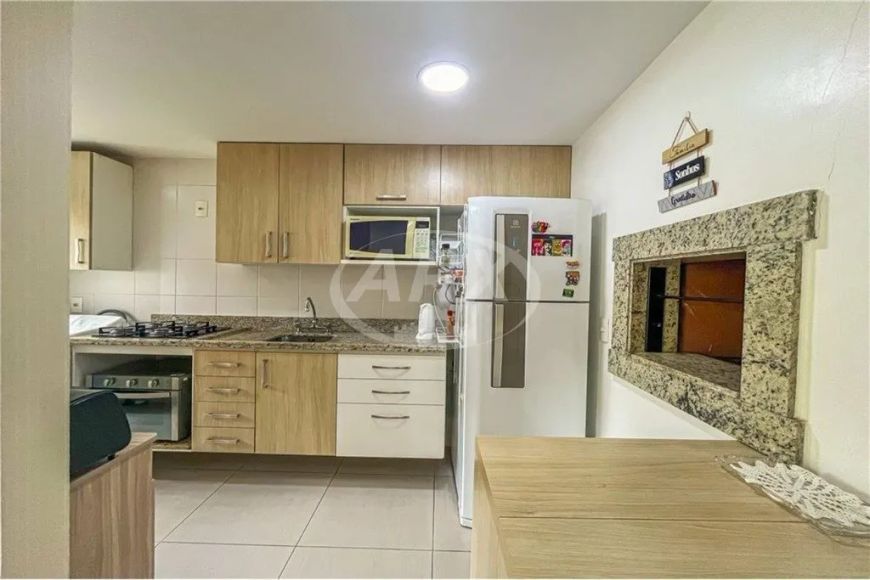Apartamento de 84.0m² no bairro Jardim Lindóia, co