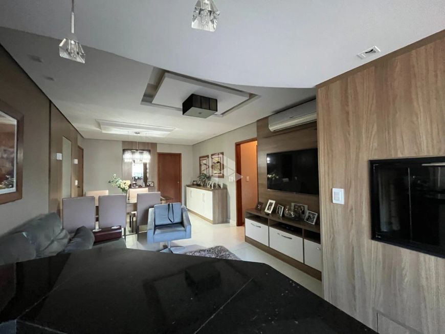 Apartamento 3 dormitórios 1 vaga- Bairro Jardim Lindóia Zona Norte