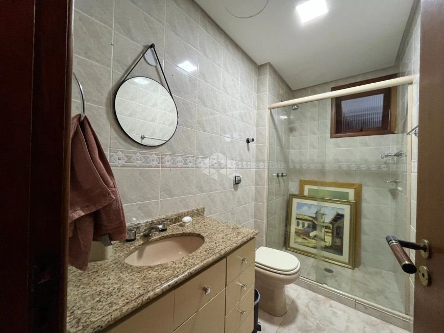 Apartamento 3 dormitórios 1 vaga- Bairro Jardim Lindóia Zona Norte