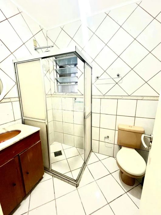 Apartamento à venda Rua Padre João Batista Reus, Camaquã - Porto Alegre