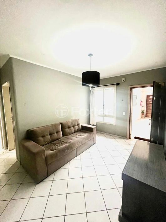 Apartamento à venda Rua Padre João Batista Reus, Camaquã - Porto Alegre