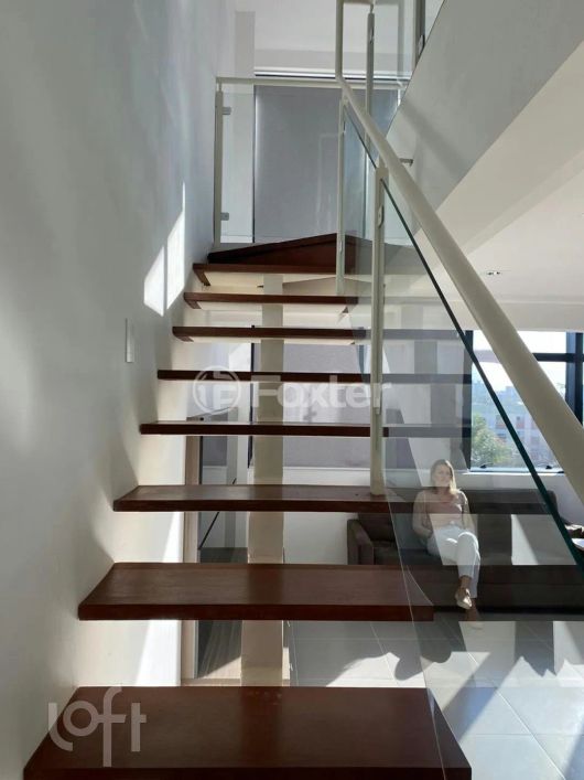 Apartamento à venda Avenida Ipiranga, Praia de Belas - Porto Alegre