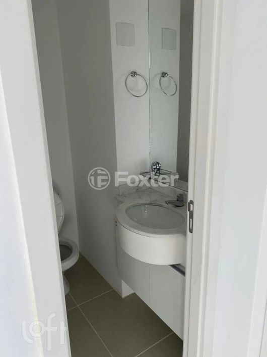 Apartamento à venda Avenida Ipiranga, Praia de Belas - Porto Alegre