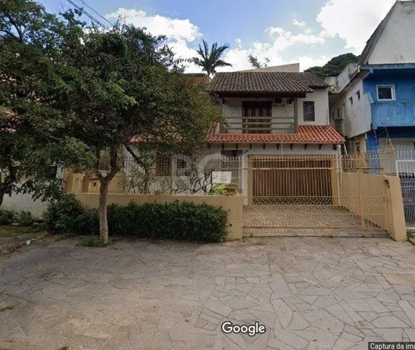 Apartamento para Venda - 240m², 3 dormitórios, sendo 1 suites, 2 vagas - Nonoai