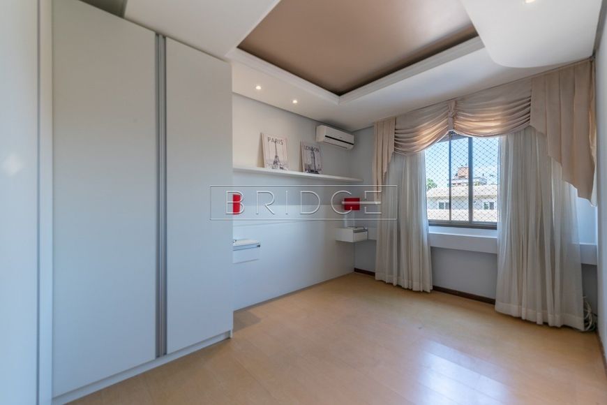Maravilhoso Apartamento 3 Dormitórios 1 Suíte 3 Vagas - Jardim Lindóia