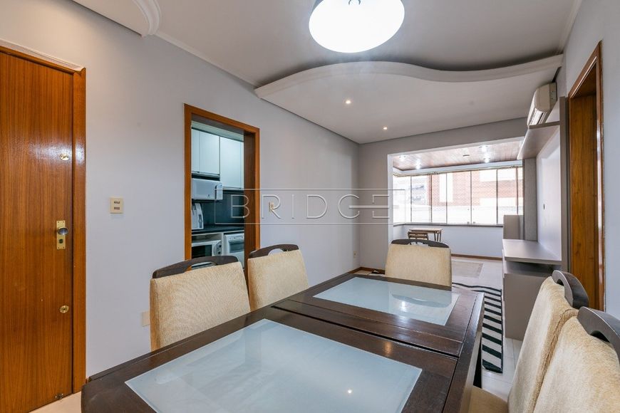 Maravilhoso Apartamento 3 Dormitórios 1 Suíte 3 Vagas - Jardim Lindóia