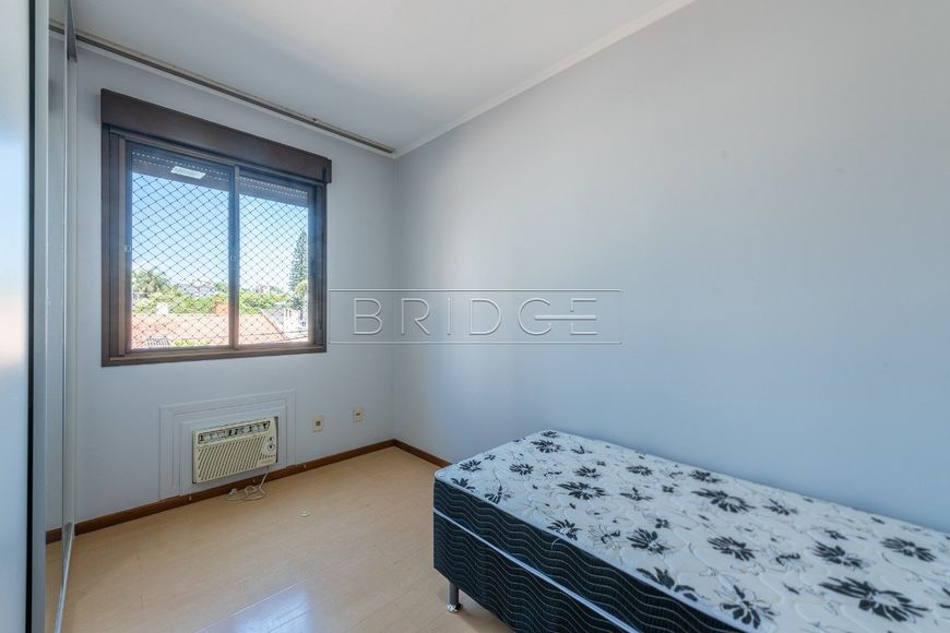 Maravilhoso Apartamento 3 Dormitórios 1 Suíte 3 Vagas - Jardim Lindóia