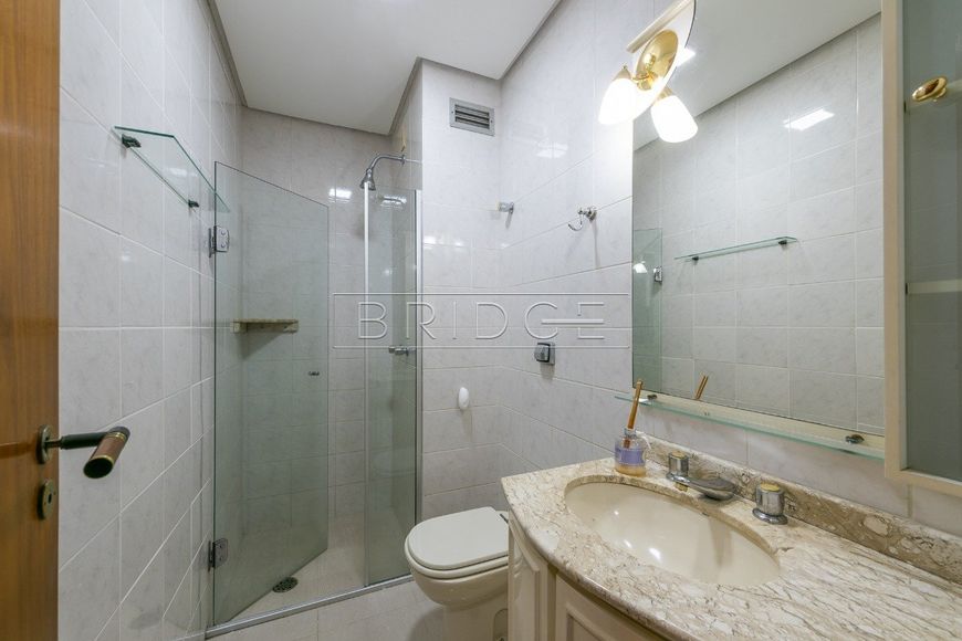 Maravilhoso Apartamento 3 Dormitórios 1 Suíte 3 Vagas - Jardim Lindóia