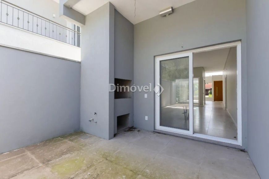 VENDA, CASA EM CONDOMÍNIO com 160m², 3 dormitório(s), 4 vaga(s). TERRAVILLE, PORTO ALEGRE.