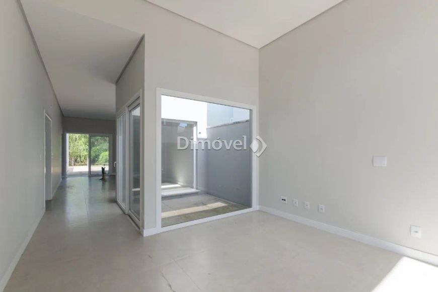 VENDA, CASA EM CONDOMÍNIO com 160m², 3 dormitório(s), 4 vaga(s). TERRAVILLE, PORTO ALEGRE.
