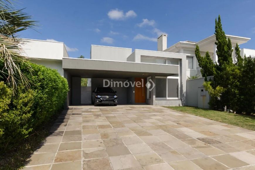 VENDA, CASA EM CONDOMÍNIO com 160m², 3 dormitório(s), 4 vaga(s). TERRAVILLE, PORTO ALEGRE.