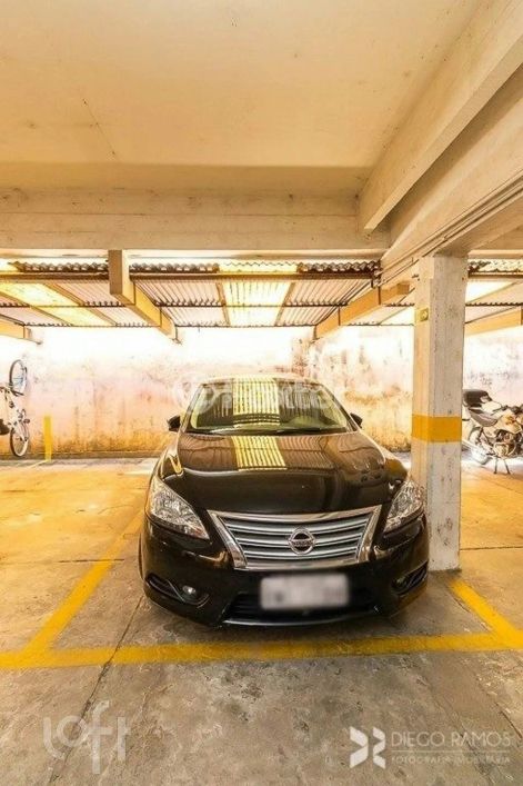 Apartamento à venda Rua Peri Machado, Menino Deus - Porto Alegre