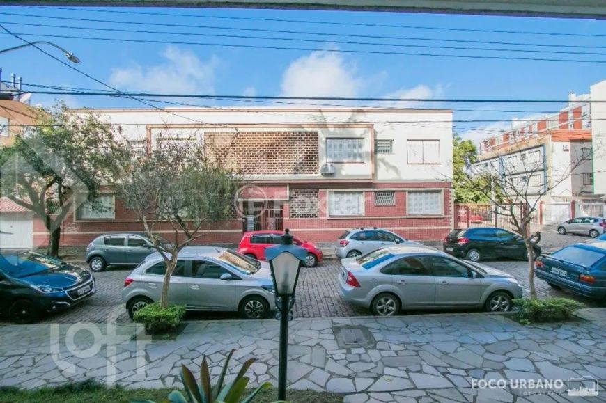 Apartamento à venda Rua Peri Machado, Menino Deus - Porto Alegre