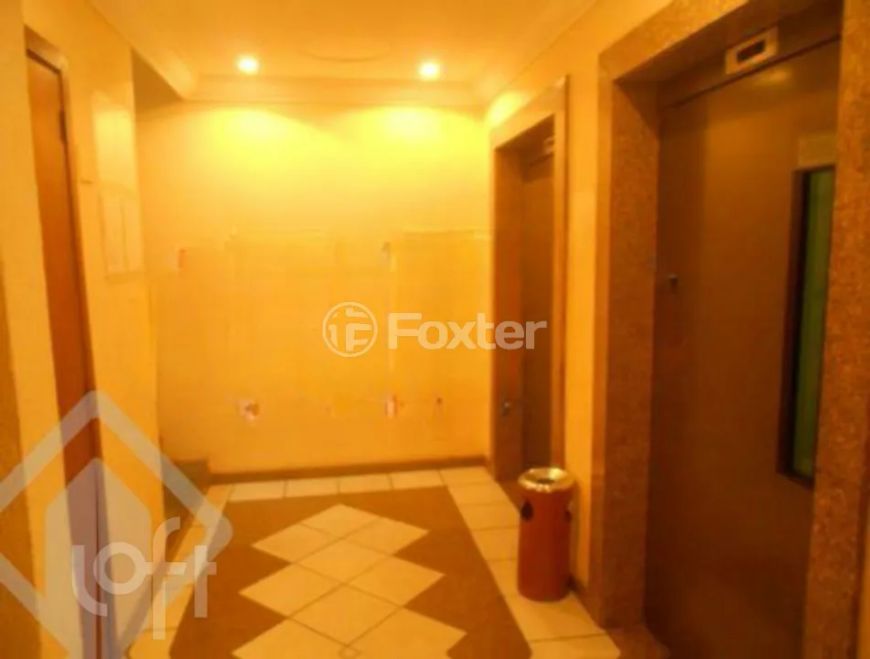 Apartamento à venda Rua José de Alencar, Menino Deus - Porto Alegre