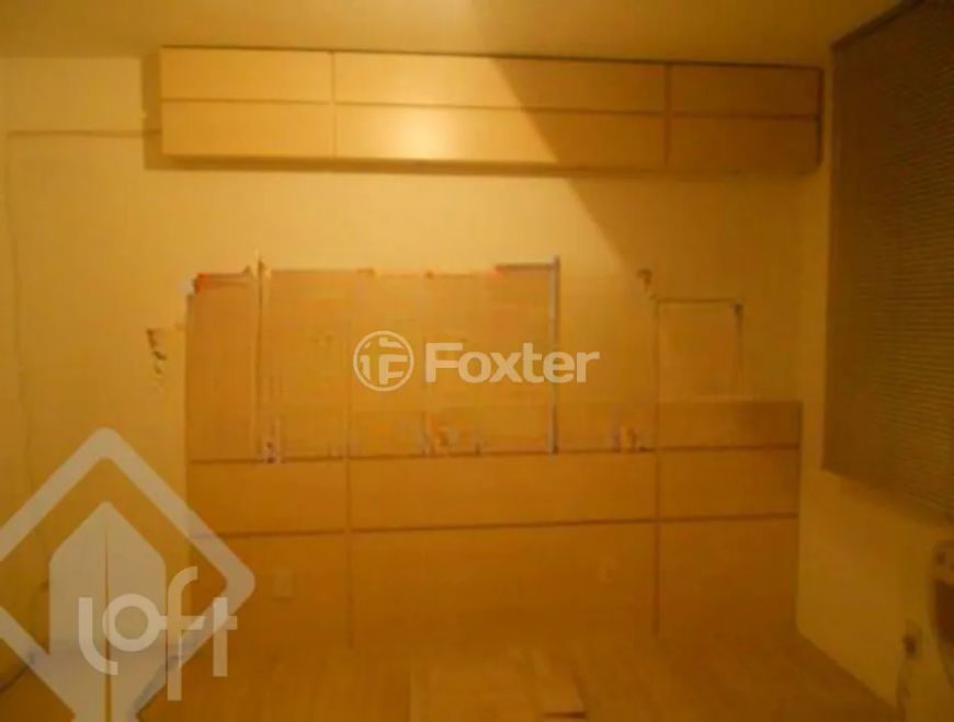 Apartamento à venda Rua José de Alencar, Menino Deus - Porto Alegre