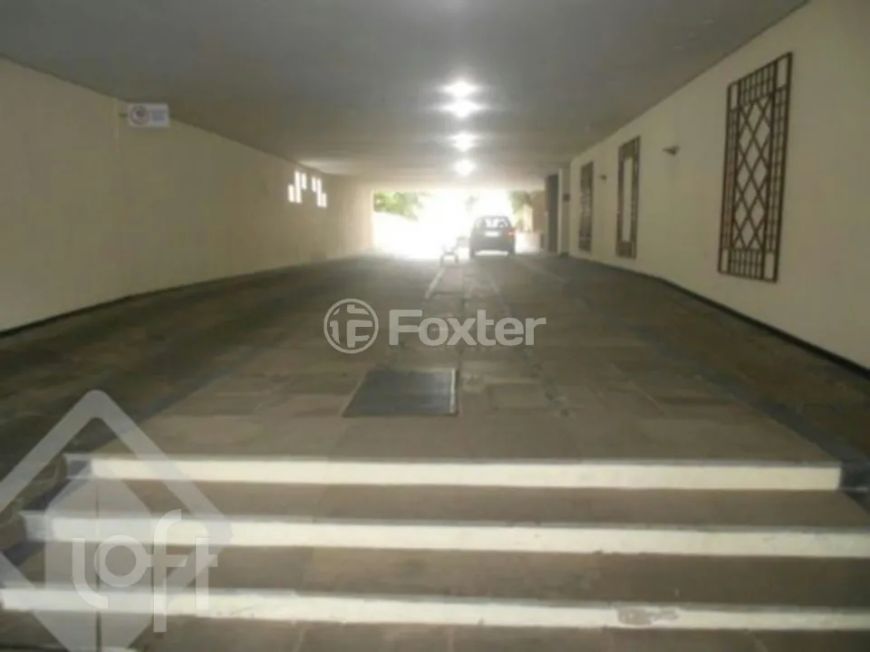 Apartamento à venda Rua José de Alencar, Menino Deus - Porto Alegre