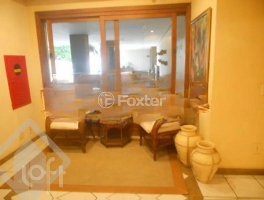 Apartamento à venda Rua José de Alencar, Menino Deus - Porto Alegre