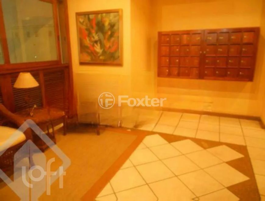 Apartamento à venda Rua José de Alencar, Menino Deus - Porto Alegre