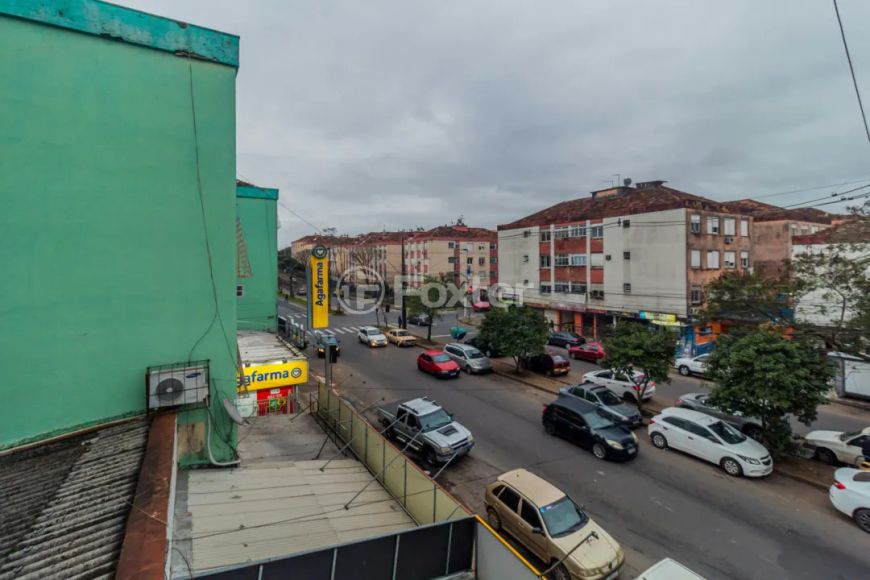 Apartamento à venda Avenida Martim Félix Berta, Jardim Leopoldina - Porto Alegre
