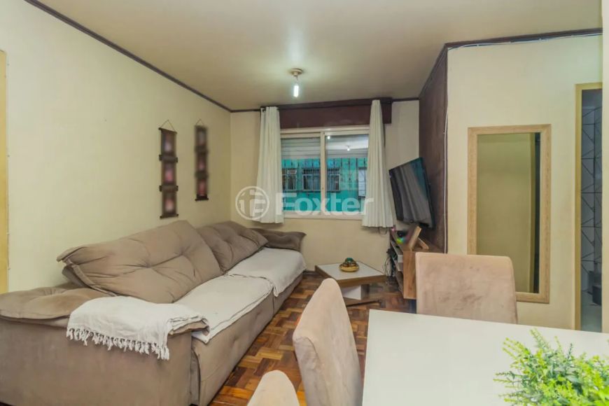 Apartamento à venda Avenida Martim Félix Berta, Jardim Leopoldina - Porto Alegre