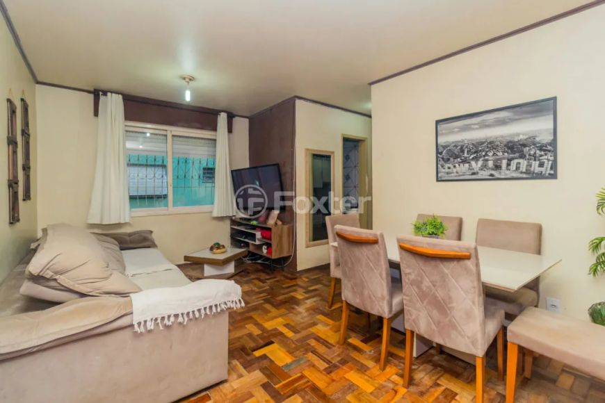 Apartamento à venda Avenida Martim Félix Berta, Jardim Leopoldina - Porto Alegre