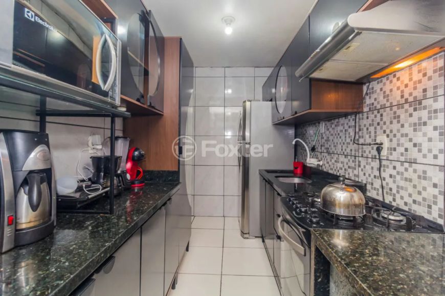 Apartamento à venda Avenida Martim Félix Berta, Jardim Leopoldina - Porto Alegre