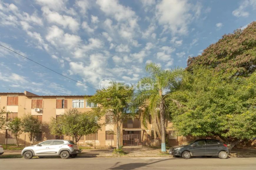 Apartamento à venda Avenida Francisco Talaia de Moura, Rubem Berta - Porto Alegre