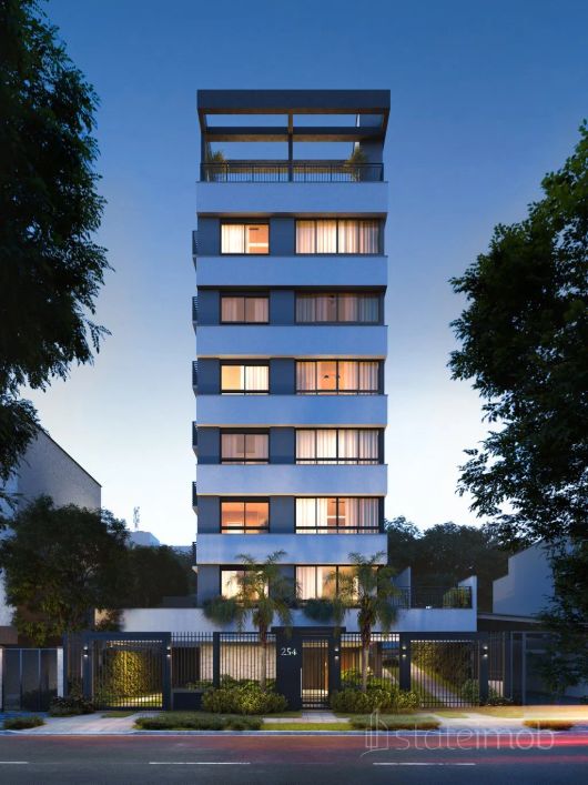PORTO ALEGRE - Apartamento Padrão - Mont Serrat