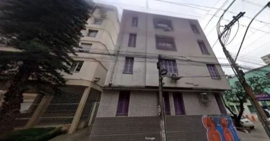 Apartamento em Bom Fim