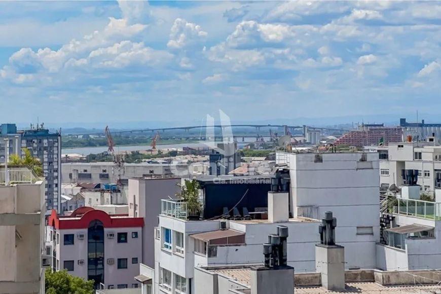 Excelente apartamento 3 d c/2 gar na Independência