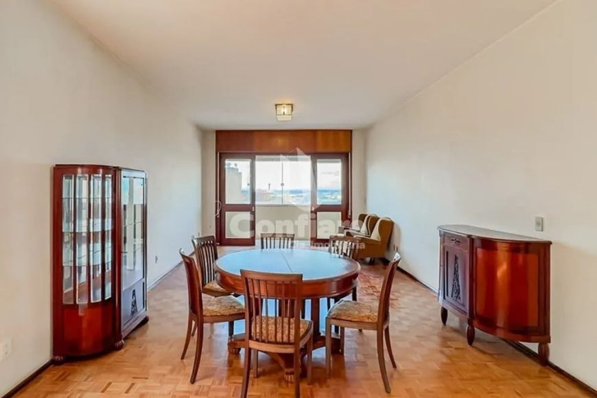 Excelente apartamento 3 d c/2 gar na Independência