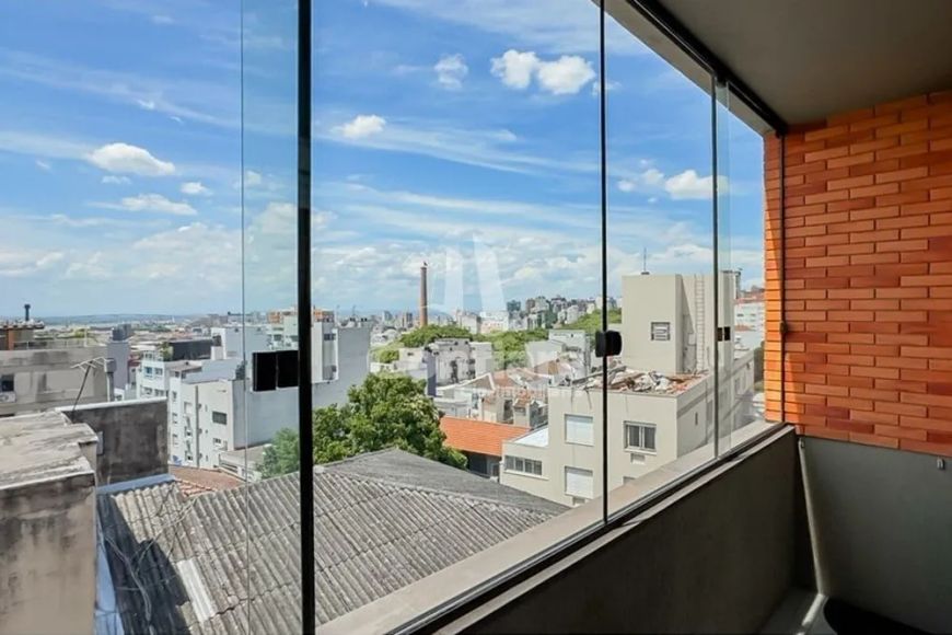 Excelente apartamento 3 d c/2 gar na Independência
