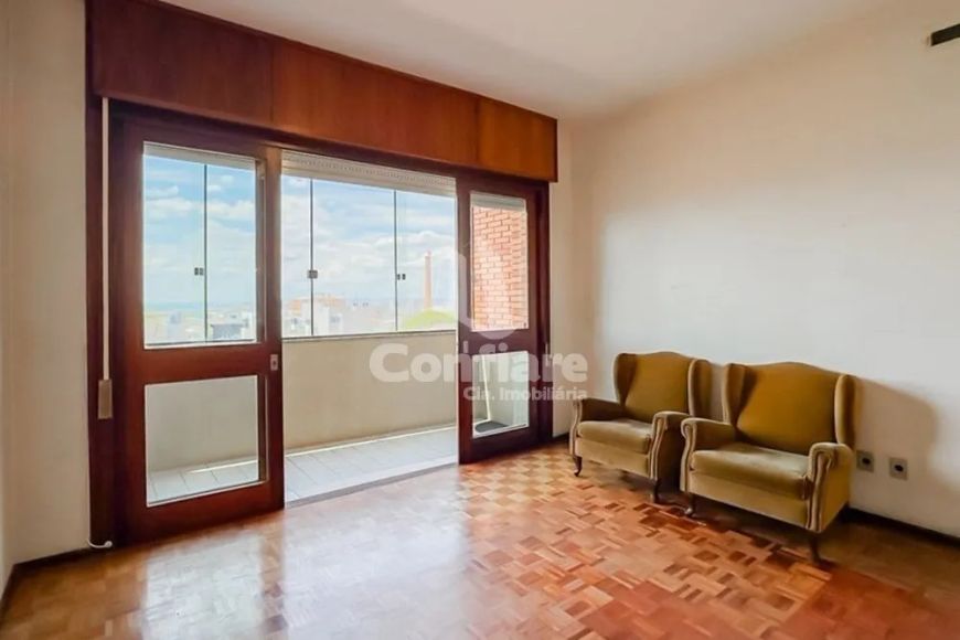 Excelente apartamento 3 d c/2 gar na Independência