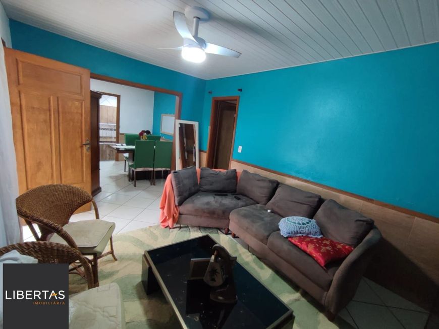 Casa no bairro Hípica
