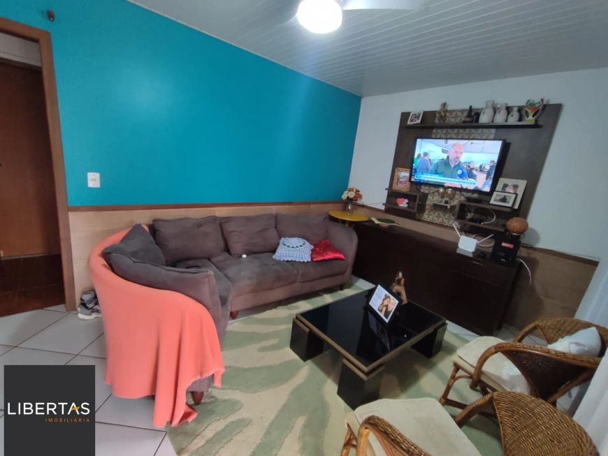 Casa no bairro Hípica