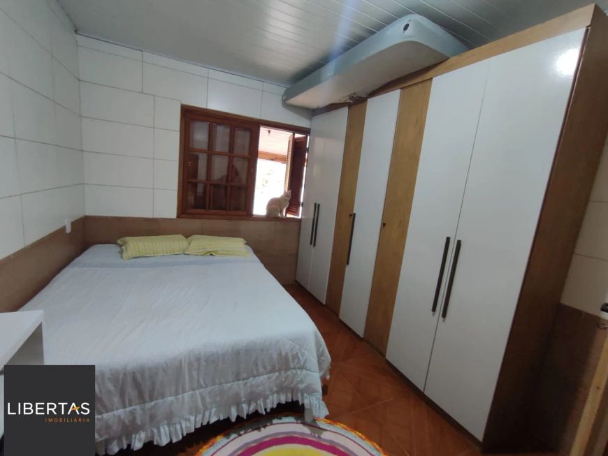 Casa no bairro Hípica