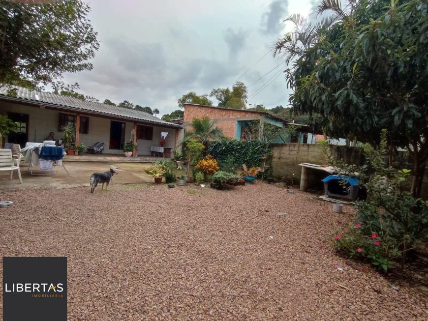 Casa no bairro Hípica