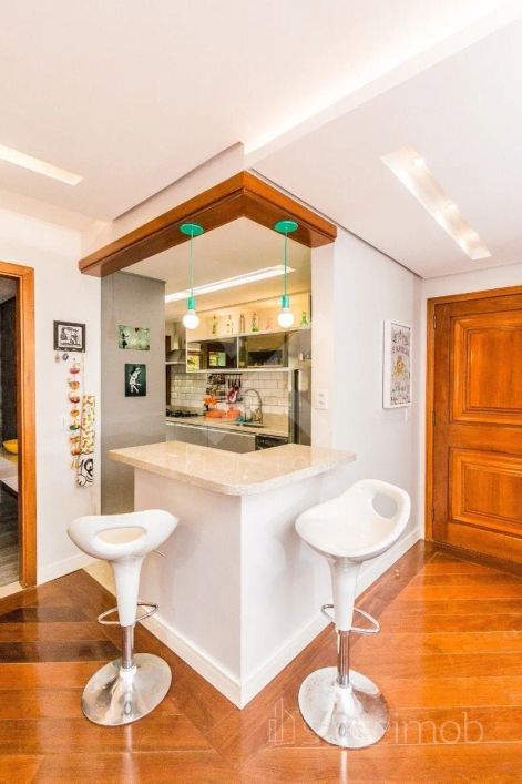 PORTO ALEGRE - Apartamento Padrão - Auxiliadora