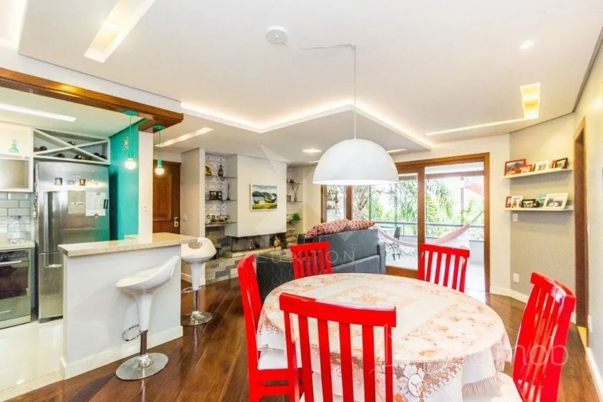 PORTO ALEGRE - Apartamento Padrão - Auxiliadora