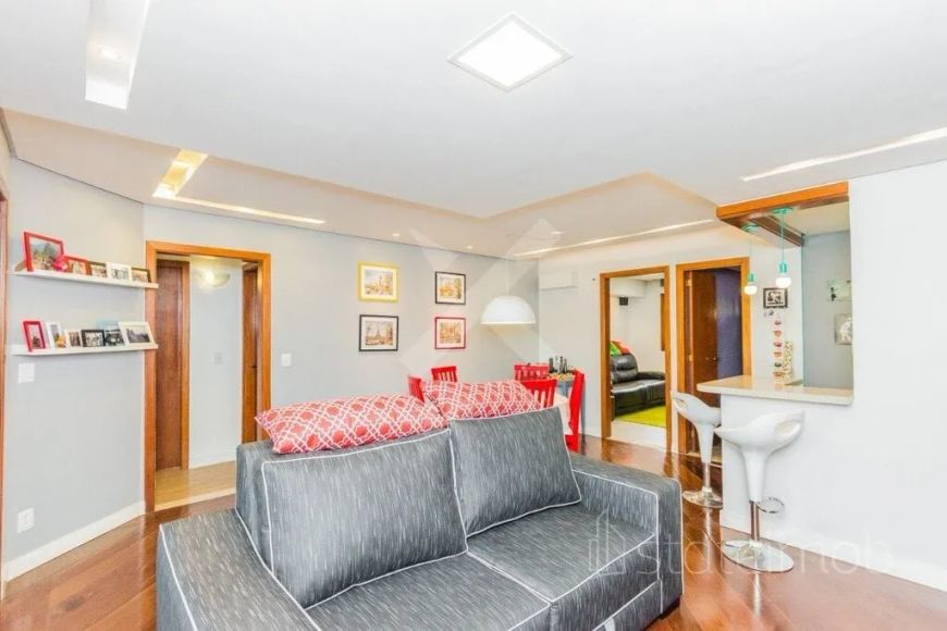 PORTO ALEGRE - Apartamento Padrão - Auxiliadora