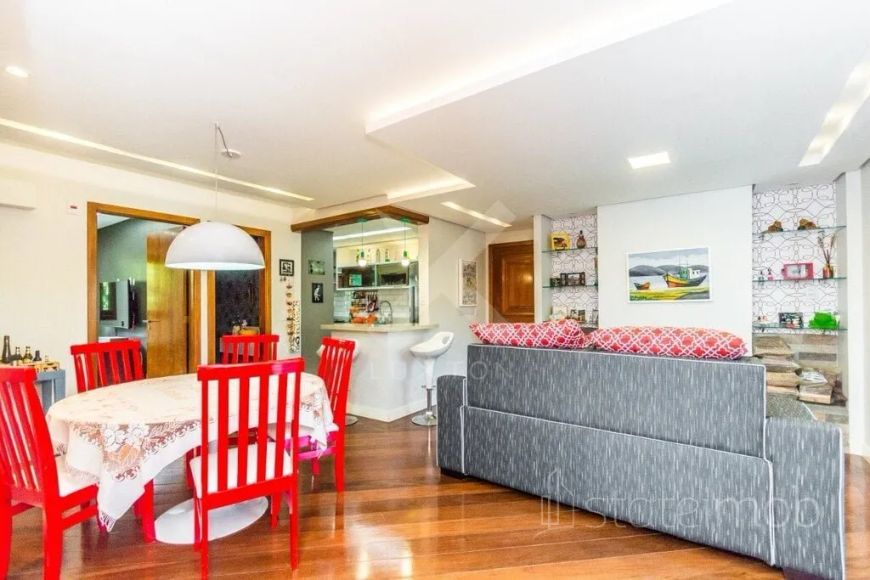 PORTO ALEGRE - Apartamento Padrão - Auxiliadora