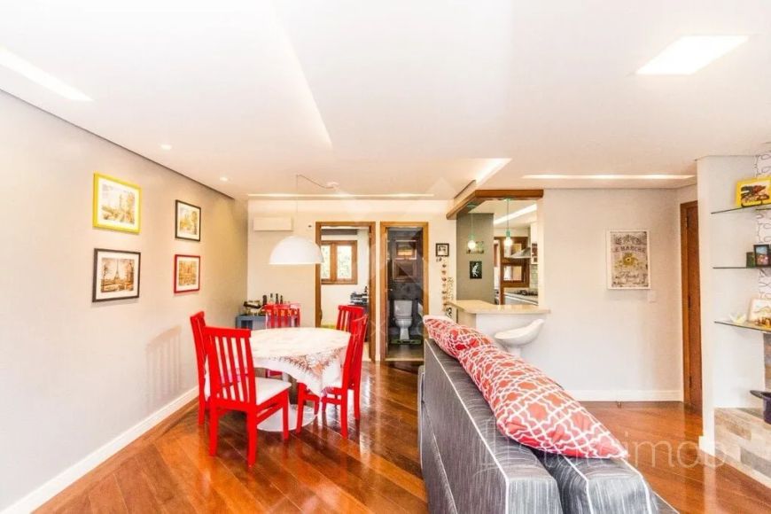 PORTO ALEGRE - Apartamento Padrão - Auxiliadora