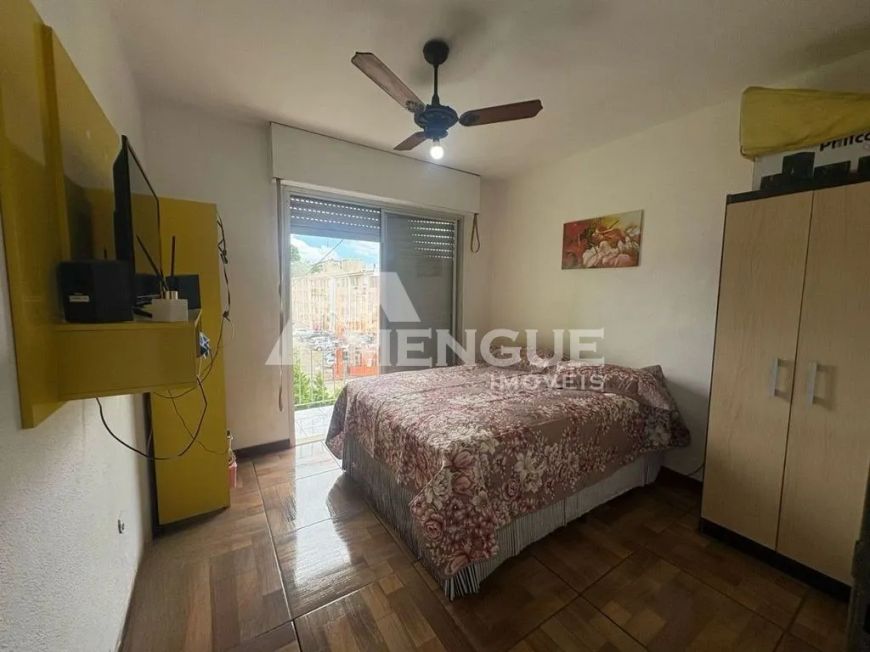 Apartamento residencial com 2 dormitórios em condomínio à venda no bairro Sarandi em Porto Alegre co