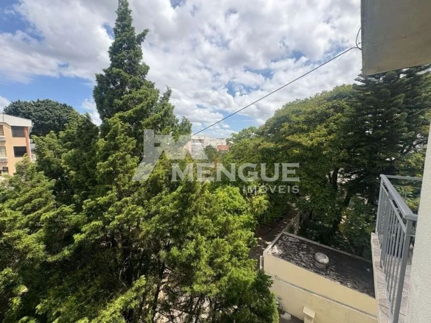 Apartamento residencial com 2 dormitórios em condomínio à venda no bairro Sarandi em Porto Alegre co