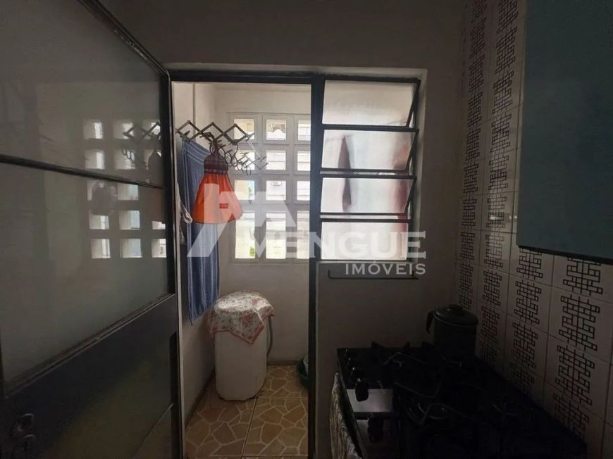 Apartamento residencial com 2 dormitórios em condomínio à venda no bairro Sarandi em Porto Alegre co
