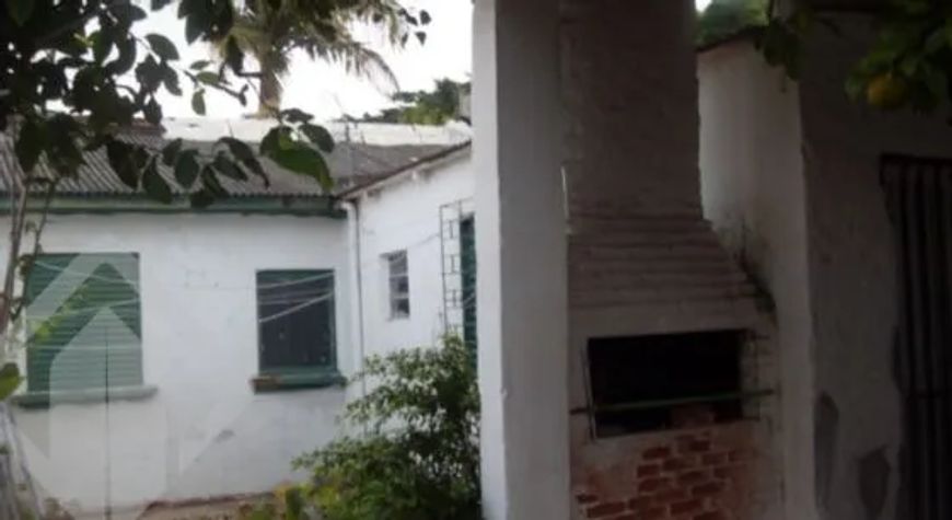 Terreno com 252m² em excelente localização no bairro Santo Antônio