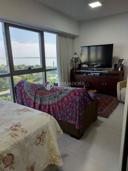Apartamento no bairro Praia de Belas