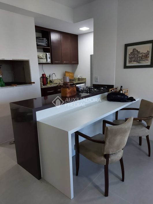Apartamento no bairro Praia de Belas